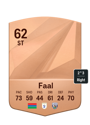 Other version of Mo Faal