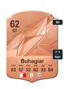Other version of Trent Buhagiar
