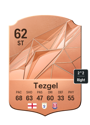 Other version of Emre Tezgel