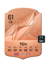 Other version of Momodou Lion Njie