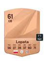 Other version of Kacper Lopata