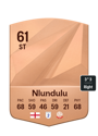 Other version of Dan Nlundulu