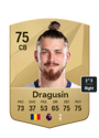 Other version of Radu Dragusin