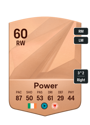 Other version of Simon Power