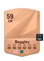 Other version of Barry Baggley