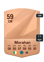 Other version of Niall Morahan