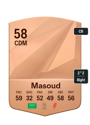 Other version of Naif Masoud