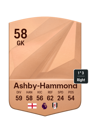 Other version of Luca Ashby-Hammond