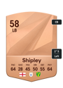 Other version of Lewis Shipley