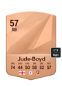 Other version of Arkell Jude-Boyd