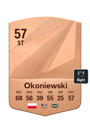 Other version of Krystian Okoniewski