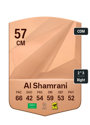 Other version of Farha Al Shamrani