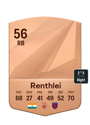Other version of Laldinliana Renthlei