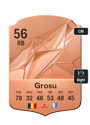 Other version of Darius Grosu