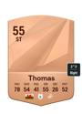 Other version of Josh Thomas