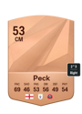 Other version of Sydie Peck