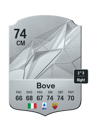 Other version of Edoardo Bove