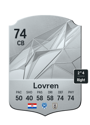 Other version of Dejan Lovren