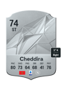 Other version of Walid Cheddira