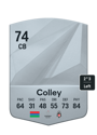 Other version of Omar Colley