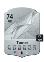 Other version of Matt Turner