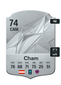 Other version of Muhammed Cham