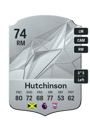 Other version of Omari Hutchinson