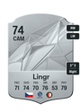 Other version of Ondrej Lingr