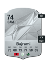 Other version of Nedim Bajrami