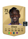 Other version of Mory Diaw