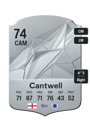 Other version of Todd Cantwell
