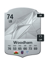Other version of Lily Woodham