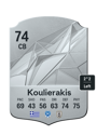 Other version of Konstantinos Koulierakis