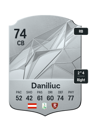Other version of Flavius Daniliuc