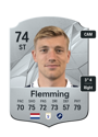 Other version of Zian Flemming