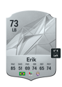 Other version of Erik