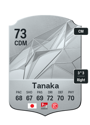 Other version of Ao Tanaka