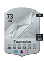 Other version of Axel Tuanzebe