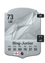 Other version of Samuel Iling-Junior