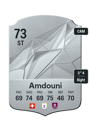 Other version of Zeki Amdouni