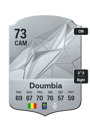 Other version of Kamory Doumbia