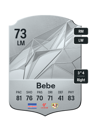 Other version of Bebe