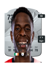 Other version of Chiedozie Ogbene