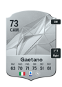 Other version of Gianluca Gaetano