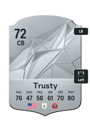Other version of Auston Trusty