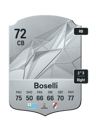 Other version of Sebastian Boselli