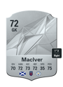 Other version of Sandy MacIver