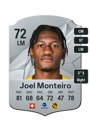 Other version of Joel Monteiro