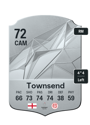 Other version of Andros Townsend