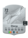 Other version of Bamba Dieng